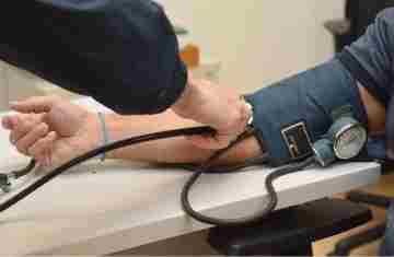  Bons hábitos alimentares e estilo de vida são fundamentais para prevenir a hipertensão 